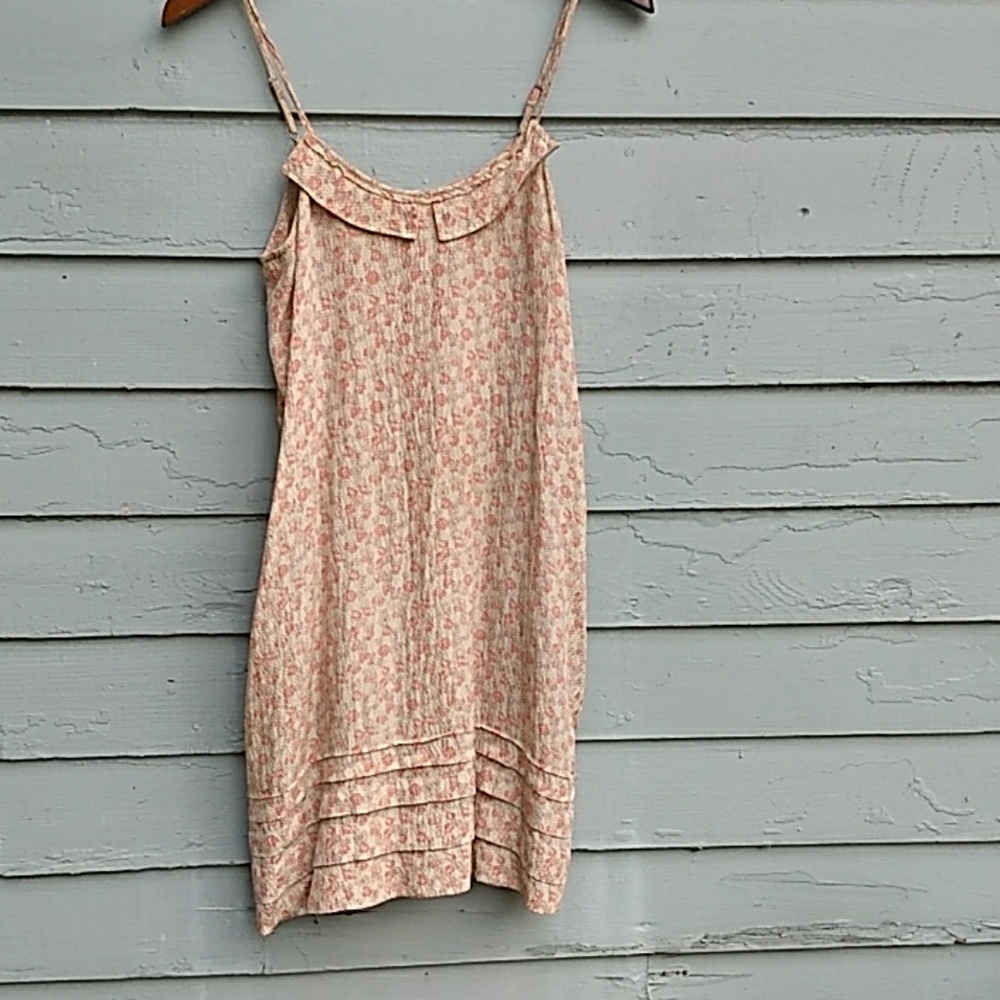 Anthropologie nightie